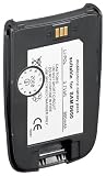 Tecxus 36270 Ersatzakku f&uuml;r Samsung D600 (900mAh)
