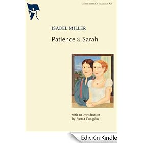 Patience & Sarah (Little Sister's Classics)
