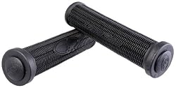 Lizard Skins Charger Grips Black