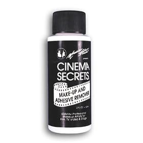 Cinema Secrets Makeup & Adhesive Remover Cream