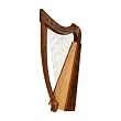 Heather Harp Tm, 22 Strings, Knotwork