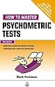 How to Master Psychometric Tests