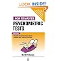 Testing Series: How to Master Psychometric Tests: 27
