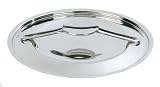 Demeyere Sirocco 7.9-inch lid