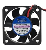 Scythe Mini Kaze Ultra 40 x 10 mm Silent Fan