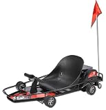ScooterX 500 watt Electric Powerkart Go Kart