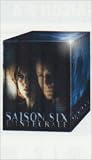 Revue Fox Pathé Europa  / The X Files : Intégrale Saison 6 - Coffret 5 VHS