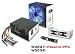 Thermaltake W0038 410W ATX12V Blue Led