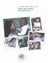 Public Health - World Health Organization