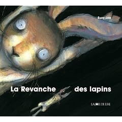La revanche des lapins