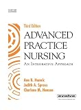 Advanced Practice Nursing: An Integrative Approach