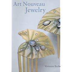 Art Nouveau Jewellery