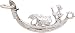 Jewelry : Gondola Charm by Rembrandt Charms