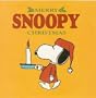 Merry Snoopy's Christmas