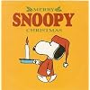 Merry Snoopy's Christmas