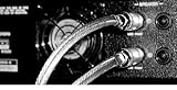 CUSTOM AUDIO JAPAN SPEAKER CABLE P-01