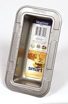 Wearever Smart Bake Small Loaf Pan