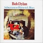 Click here to buy Subterranean Homesick Blues by  Bob Dylan .