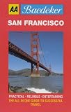 Review AA Baedeker's  / Baedeker's San Francisco (AA Baedeker's)