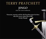 Review Corgi Audio  / Jingo (Discworld Novels (Audio))