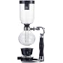 Northwest Glass Yama TCA-3D 15-Ounce Coffee Siphon Vacuum Pot, 1-Unit