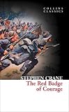 Red Badge of Courage (Collins Classics)