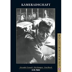 Kameradschaft