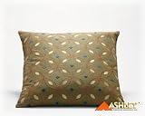 Review AtHomeMart  / 4 PCS Decorative Accent Pillows