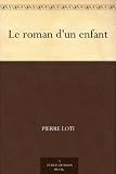 Le roman d'un enfant