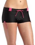 Roxy Juniors Retro Hot Pant
