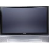 Mitsubishi - Mitsubishi WD-52525 - Projection TV - 52" - widescreen - HDTV