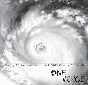 CD-Charts  Music : One voice
