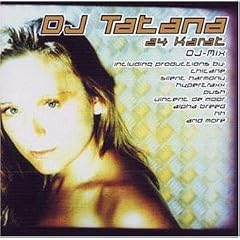 DJ Tatana: 24 Karat