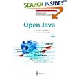 Open Java: Von den Grundlagen zu den Anwendungen by  Stephan Fischer, Abdulmotaleb El Saddik, and Achim Steinacker