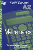 A2 Exam Secrets Maths (A2 Exam Secrets)
