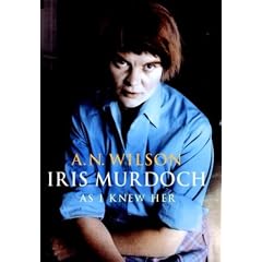 Iris Murdoch Biography