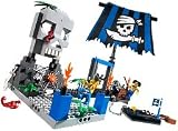 LEGO 4Juniors 7074: Skull Island