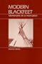 Modern Blackfeet: Montanans on a Reservation