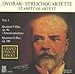 Dvorák Streichquartette Vol. 1: Quartett F-Dur op. 96 