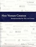 New Venture Creation with New Business Mentor 2002