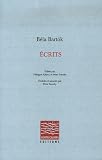 Revue L'Age d'Homme  / Ecrits