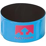 Nathan Reflex Snap Band (2 pack)