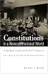 Constitutions in a Nonconstitutional World: Arab Basic Laws and the Prospects for Accountable Government (Suny Series in Middle Eastern Studies)
