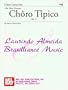 Choro Tipico No. 1