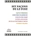 Six fa�ons de le dire