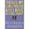 A real mixture. A book List For Everyone.