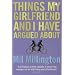 A real mixture. A book List  For Everyone.