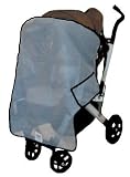 Orbit Toddler Seat Sun Cover