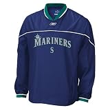 Seattle Mariners Leadoff Hot Jacket by Reebok