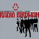 ESSENTIAL RADIO BIRDMAN (1974- [Vinyl]